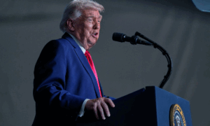 Ντόναλντ Τραμπ: Ενώ η σύγκρουση με το Ιράν μοιάζει αναπόφευκτη, βάζει «φουλ τις μηχανές» εναντίον της Κούβας!- «Όλοι οι ξένοι να εκκενώσουν άμεσα την Κούβα»