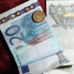 Ευρώ και ευρωπαϊκή οικονομία – προϋπολογισμός Ευρωπαϊκής Ένωσης