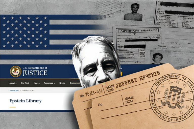 Φάκελοι Έπσταΐν: Ετοίμαζαν mRNA εμβόλια 10 χρόνια πριν τον Covid- Ο Μπιλ Γκέιτς το 2015 του εκμυστηρεύτηκε ότι ετοιμάζουν μία πανδημία που θα σκάσει τα επόμενα χρόνια