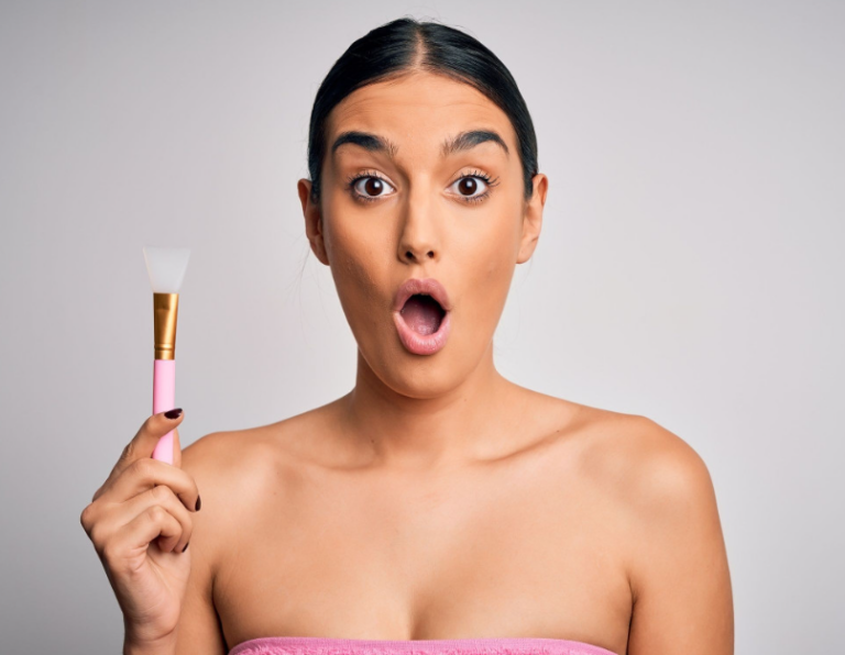 Επικίνδυνη ουσία σε γνωστά καλλυντικά