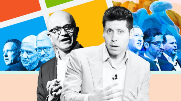 Θα είναι η Τεχνητή Νοημοσύνη ο επιτάφιος του ψηφιακού κόσμου;