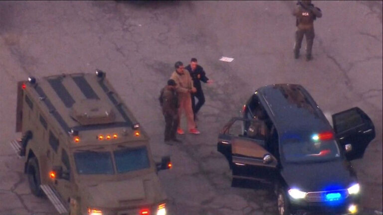 Άνω – κάτω το Πεντάγωνο: Ο στρατός χρησιμοποίησε τεχνητή νοημοσύνη στη σύλληψη Μαδούρο