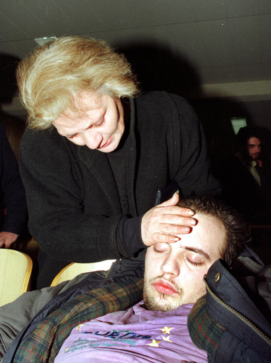 Οι serial killers στην Ελλάδα: Από τον Δράκο της Βουλιαγμένης, στον «άνθρωπο της καρπαζιάς» που ομολόγησε 6 δολοφονίες και 7 απόπειρες