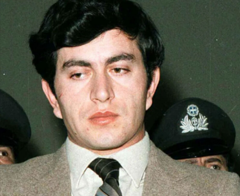 Οι serial killers στην Ελλάδα: Από τον Δράκο της Βουλιαγμένης, στον «άνθρωπο της καρπαζιάς» που ομολόγησε 6 δολοφονίες και 7 απόπειρες