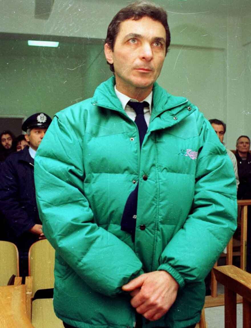 Οι serial killers στην Ελλάδα: Από τον Δράκο της Βουλιαγμένης, στον «άνθρωπο της καρπαζιάς» που ομολόγησε 6 δολοφονίες και 7 απόπειρες