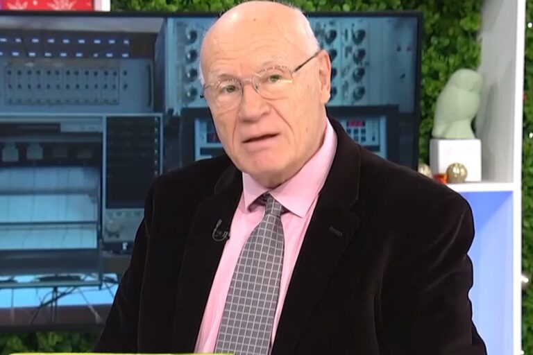 Η πρώτη εκτίμηση του Γεράσιμου Παπαδόπουλου για τον σεισμό στην Αρκαδία