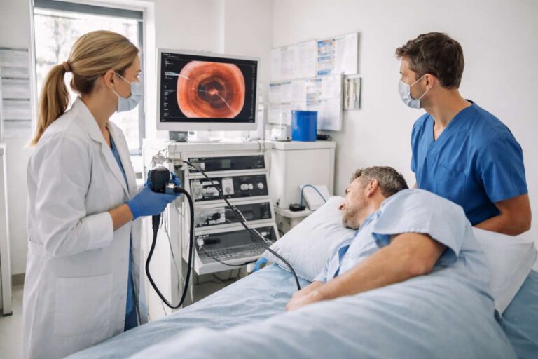 Ανησυχία επιστημόνων για την πρώιμη εμφάνιση καρκίνου παχέος εντέρου