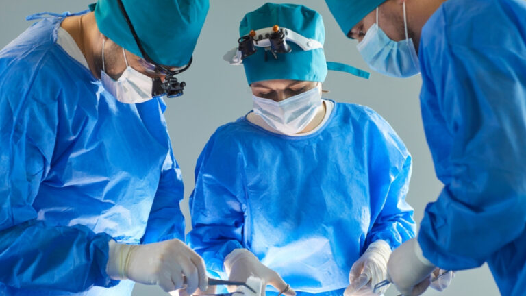 Σβήνουν οι ελπίδες για τον 2χρονο που του έκαναν μεταμόσχευση με κατεστραμμένη καρδιά στην Ιταλία