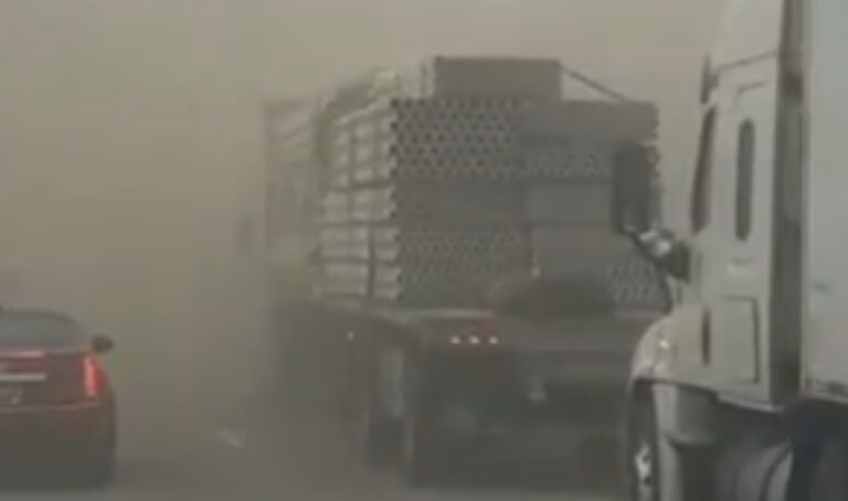 Τραγωδία στις ΗΠΑ: Τέσσερις νεκροί από καραμπόλα 30 οχημάτων – στους 29 οι τραυματίες