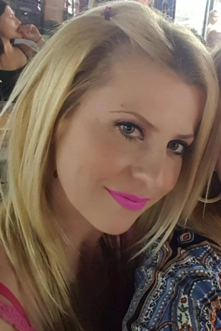 Σισσυ Γκατζα: Έφυγε από τη ζωή στα 40 της μόλις χρόνια η ιδιοκτήτρια του γνωστού ξενοδοχείου – εστιατόριου, “Ακρογιάλι” στον Πλαταμώνα