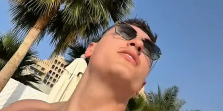 Αμερικανός καταγράφει την «ισοπέδωση» της βάσης του 5ου Στόλου των ΗΠΑ στο Μπαχρέιν: «Την γαμ…» (βίντεο) (upd 2)