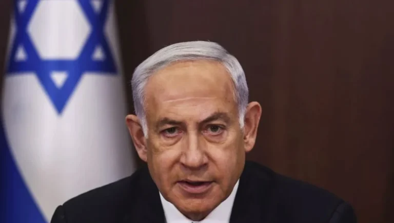 Διάγγελμα Νετανιάχου: Μαζί θα σταθούμε, μαζί θα πολεμήσουμε και μαζί θα διασφαλίσουμε την αιωνιότητα του Ισραήλ