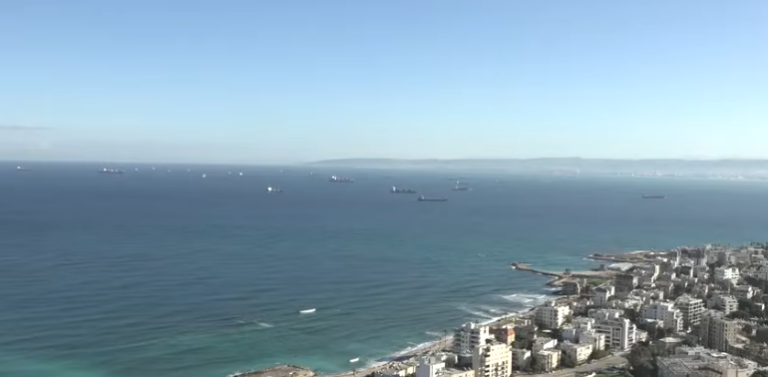 Live από Ιράν και Ισραήλ:Η Τεχεράνη στοχεύει αμερικανικές βάσεις σε πέντε χώρες