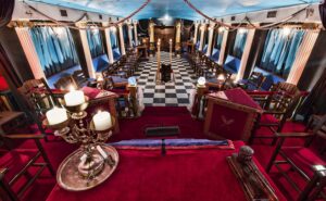 Χειρονομίες και μασονικές αναγνώσεις