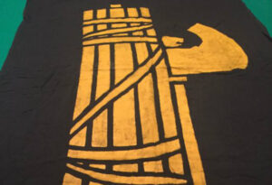 Fasces symbolic analysis