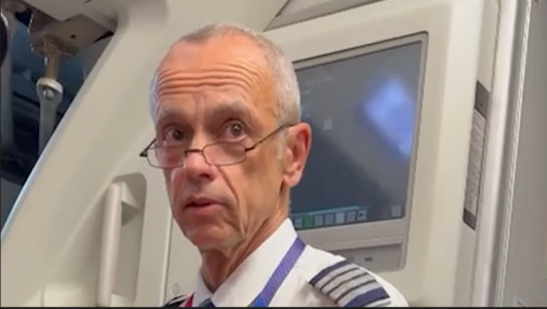 Βραζιλία: Συνελήφθη 60χρονος πιλότος που βίαζε για ανήλικους και διακινούσε υλικό παιδικής πορνογραφίας