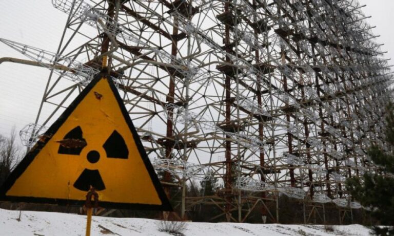 Παραμένει ανοιχτή η πληγή του Τσερνόμπιλ – Η ακτινοβολία απειλεί το DNA των παιδιών εργαζομένων