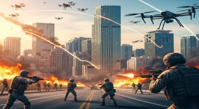 Ισραήλ–Ιράν: Όταν η αποτροπή γίνεται υπαρξιακή