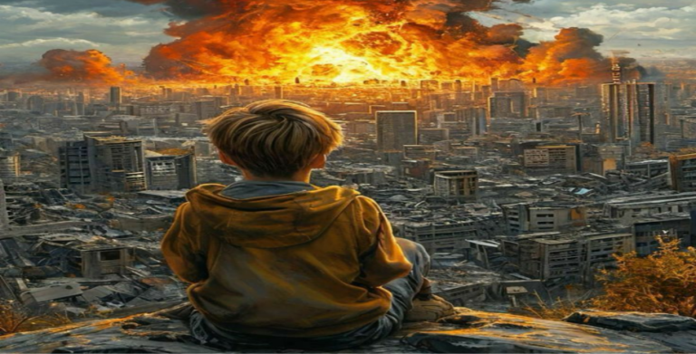 Προβοκάτσια και στρατηγική νομιμοποίηση πολέμου