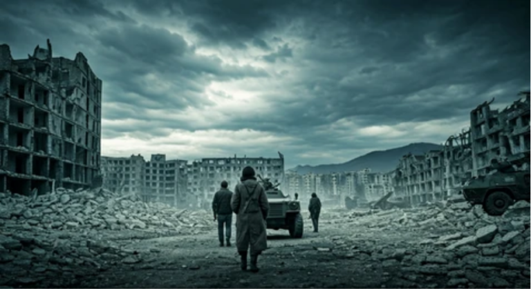 «Όλα θα πάνε καλά» μέχρι να μην πάνε