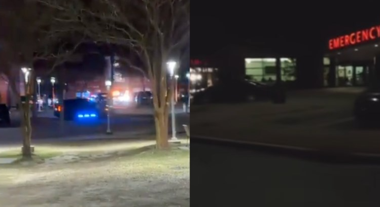 ΗΠΑ: Δύο νεκροί και ένας τραυματίας σε επίθεση με πυροβόλο όπλο σε πανεπιστήμιο της Νότιας Καρολίνας