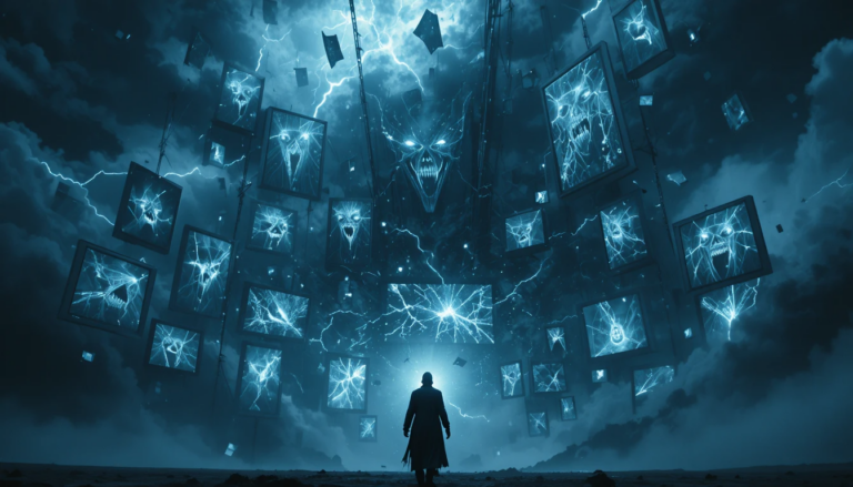 Το Σακάκι και το Big Bang-Του H.G.L