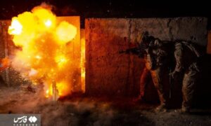 Ιρανικά ΜΜΕ: Οι επίλεκτες δυνάμεις του Ιράν ετοιμάζονται να αποκρούσουν απόβαση της ομάδας ΔΕΛΤΑ των ΗΠΑ;