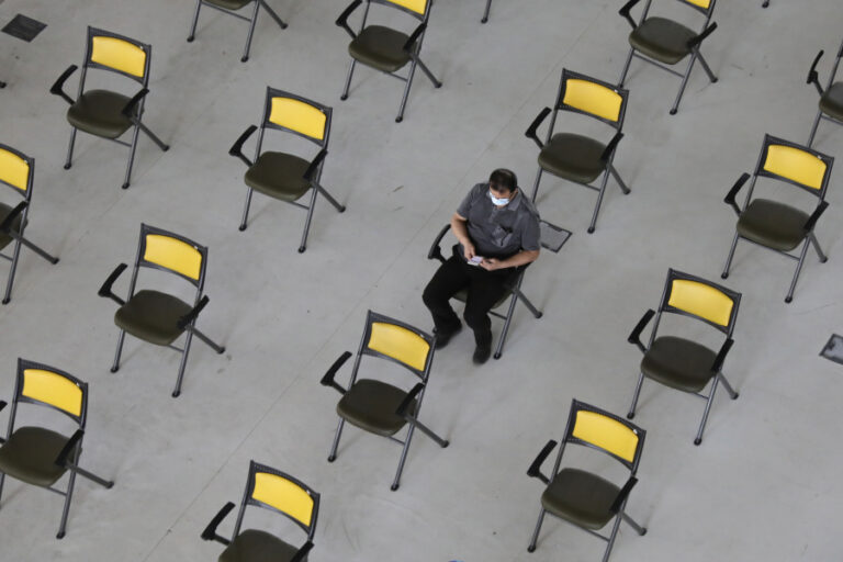 Το Ιράν έχει μπλοκάρει την πρόσβαση στο διαδίκτυο εδώ και 5 ημέρες