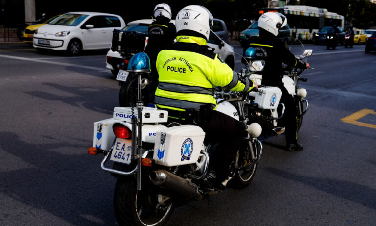 Θεσσαλονίκη: 18χρονος έτρεχε στην περιφερειακή οδό με 180 χιλιόμετρα