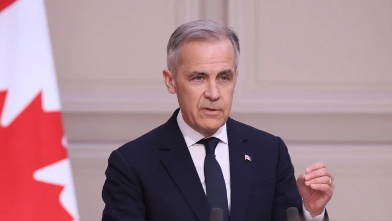 Ο πρωθυπουργός Κάρνι δεν αποκλείει συμμετοχή του στρατού του Καναδά στον πόλεμο στη Μέση Ανατολή