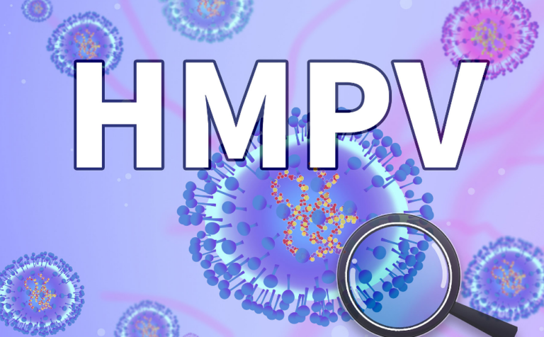 HMPV: Ο «Αόρατος» Ιός Χωρίς Εμβόλιο και Θεραπεία Εξαπλώνεται στις ΗΠΑ