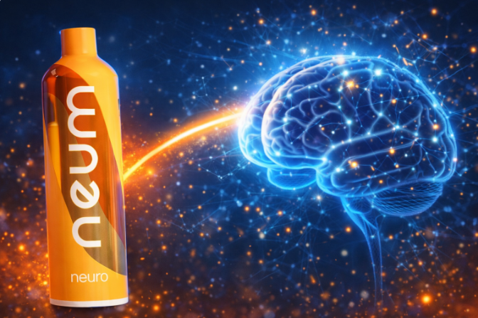 ΕΤΟΙΜΟΙ ΝΑ ΞΕΚΛΕΙΔΩΣΕΤΕ ΤΙΣ ΔΥΝΑΤΟΤΗΤΕΣ ΤΟΥ ΕΓΚΕΦΑΛΟΥ