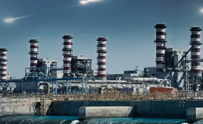 Αντιπρόεδρος Ιράν προς χώρες του Κόλπου: «Φορτίστε τα κινητά σας και μαζέψτε νερό – Έρχεται η σειρά σας»