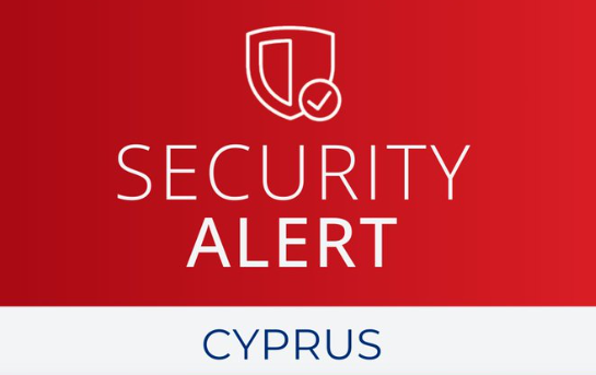 Οι ΗΠΑ εξέδωσαν οδηγία για την απομάκρυνση του μη απαραίτητου προσωπικού από την πρεσβεία τους στην Κύπρο