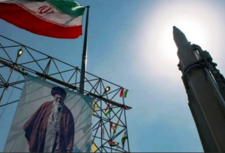 Η Τεχεράνη προειδοποιεί την Ευρώπη: Μην εμπλακείτε