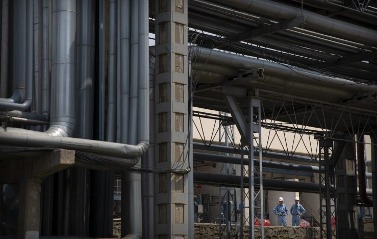 Κίνα: Ζητά από τα κορυφαία διυλιστήρια να σταματήσουν τις εξαγωγές ντίζελ και βενζίνης