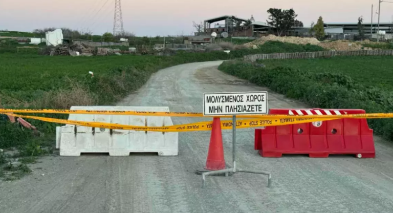 Lockdown στη Λέσβο μετά από κρούσμα αφθώδους πυρετού