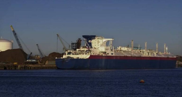 Ράλι 20% στις τιμές του φυσικού αερίου στην Ευρώπη – Σε αναστολή οι εξαγωγές LNG από το Κατάρ