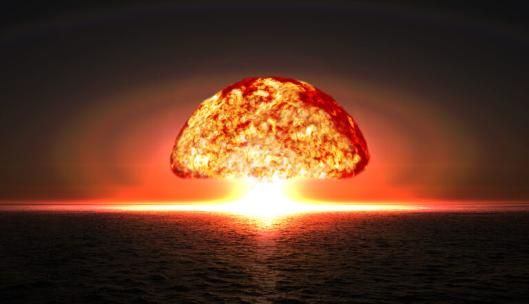 Οι πιο ασφαλείς χώρες σε περίπτωση που ξεσπάσει Γ’ Παγκόσμιος Πόλεμος