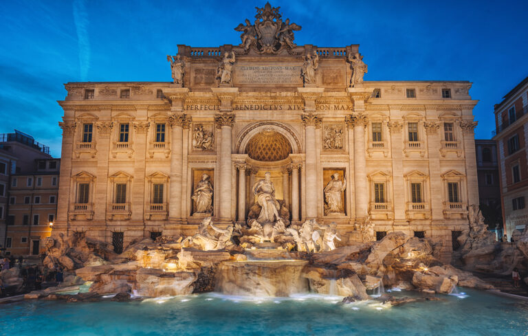 Αυξήθηκαν τα αντιτρομοκρατικά μέτρα στην Ιταλία – Υπάρχουν 28.000 «ευαίσθητοι στόχοι»