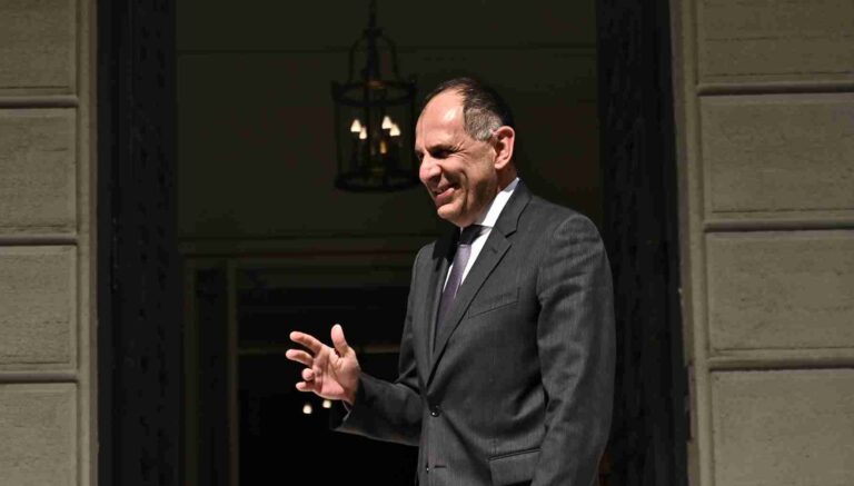 EL – «Η Τουρκία είναι στο μενού» – Ανάρτηση «φωτιά» εν μέσω ραγδαίων εξελίξεων