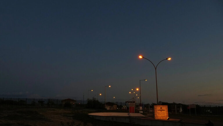 ΕΚΤΑΚΤΟ ΓΙΑ ΚΥΠΡΟ: Ήχησαν σειρήνες στο Ακρωτήρι