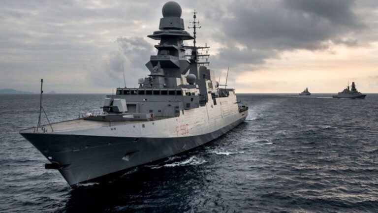 Πολεμικός συναγερμός στην Κύπρο – Γαλλία, Ισπανία, Ιταλία και Ολλανδία στέλνουν δυνάμεις – Σπεύδει ο Βρετανός υπ. Άμυνας