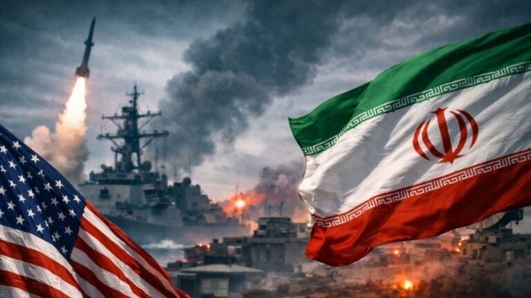 Σοκ διαρκείας… Κόλαση ως τον Σεπτέμβριο, βλέπουν στο Ιράν οι ΗΠΑ – Ο ρόλος της Αθήνας