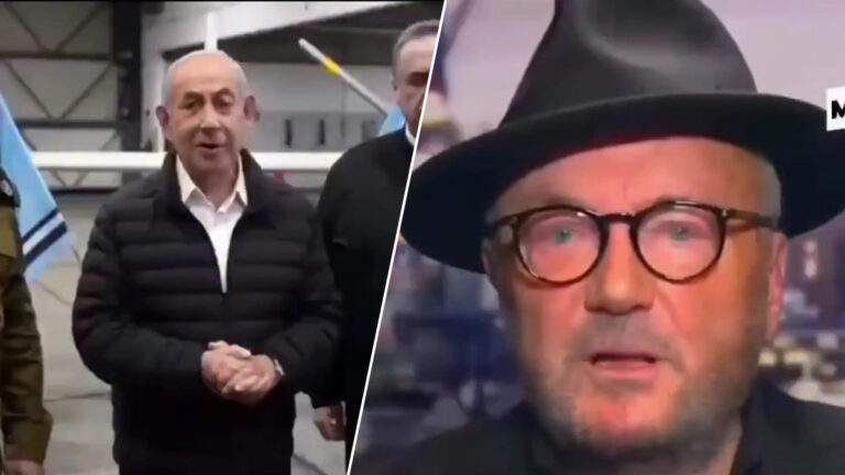 «Το Ιράν έχει κάνει Γάζα το Ισραήλ και σας το κρύβουν»