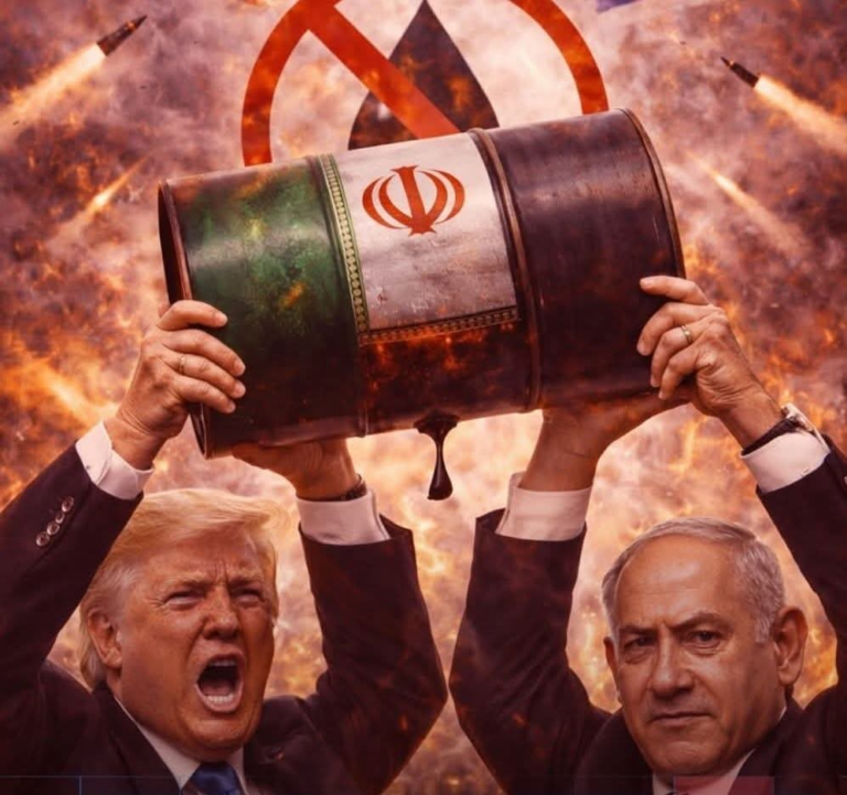 Το σενάριο τρόμου του Προέδρου Βουλής του Ιράν!