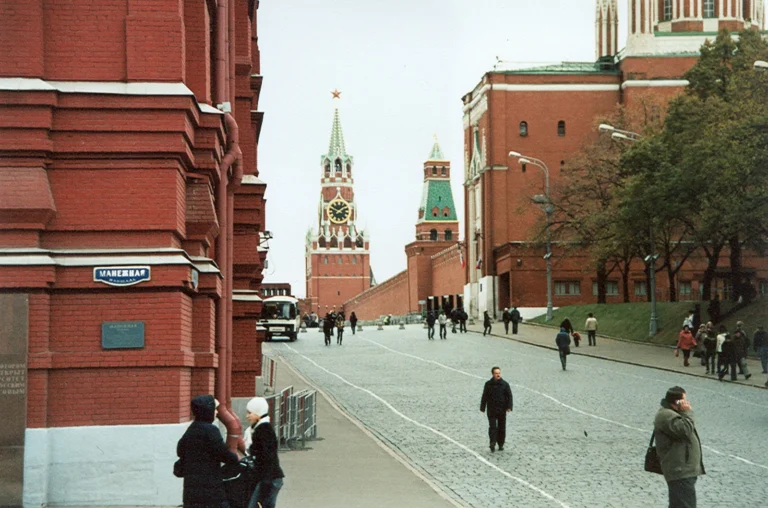 Μόσχα: Χωρίς δεδομένα κινητού δικτύου οι κάτοικοι εδώ και μια εβδομάδα – Προβλήματα στις συναλλαγές