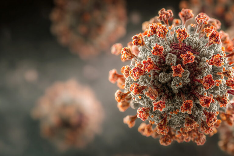 Ένας άγνωστος ιός για τον οποίο δεν υπάρχει εμβόλιο εξαπλώνεται στις Ηνωμένες Πολιτείες.