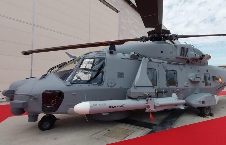 Κατέπεσε στρατιωτικό ελικόπτερο του Κατάρ: Επτά νεκροί – Ανάμεσά τους και τρεις Τούρκοι(upd)