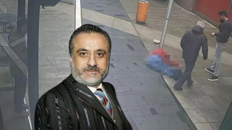 Σοκ στην Κωνσταντινούπολη: Γνωστός Τούρκος παραγωγός έπεσε από τον 16ο όροφο, το σημείωμα για την… γάτα του